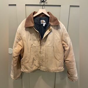 Men’s Carhartt Jacket